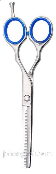 Ножиці Kiepe Studio для філірування, фото 1