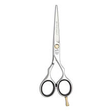 Перукарські ножиці для стрижки Jaguar Prestyle Ergo Polish прямі