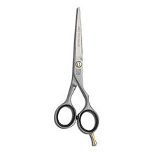 Перукарські ножиці для стрижки Jaguar Prestyle Relax прямі