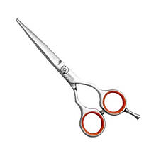 Перукарські ножиці для стрижки Sway Job прямі 5.00