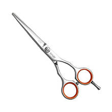 Перукарські ножиці для стрижки Sway Job прямі 5.50