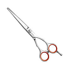 Перукарські ножиці для стрижки Sway Job прямі 6.00