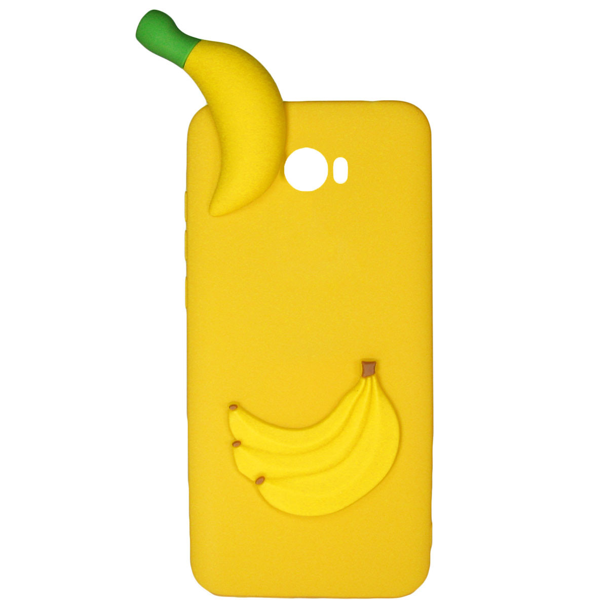 Чохол Cartoon 3D Case для Huawei Y5 II Банани