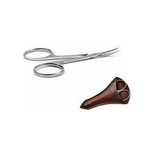 Ножиці Olton з чохлом 113 мм