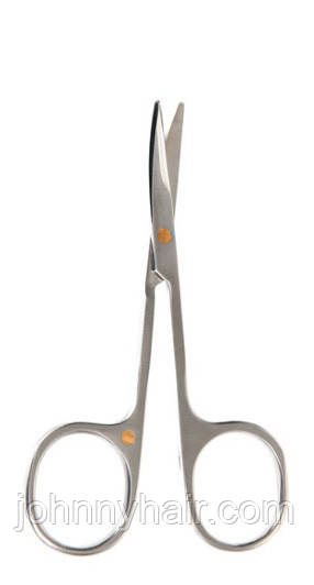 Olton Ножиці для нігтів з захисним чохлом, фото 1