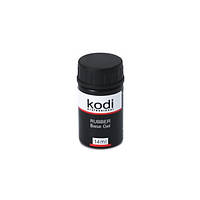 Каучуковая основа для гель-лака Kodi Professional Rubber Base Gel 14 мл