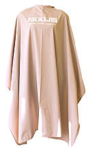 Пеньюар Rixus бежевий, плащовка, плащ. кнопки