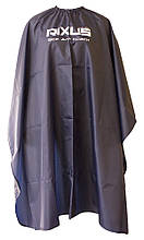 Пеньюар Rixus синій, бабочка, ТФ. гачки