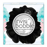 Резинки INVISIBOBBLE Sprunchie True Black