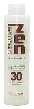 Окисник з кератином 9% ZEN Sinergy 150 мл