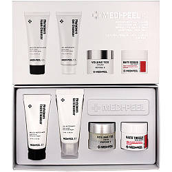 Medi-Peel Peptide 9 Skincare Trial Kit Набір омолоджувальних засобів із пептидами