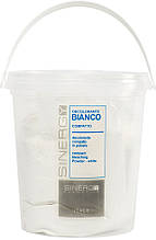 Порошок для висвітлення волосся Sinergy білий, 500гр