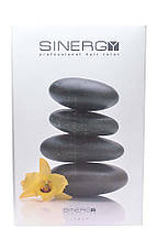 Палітра крем-фарб Sinergy