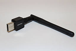 Wi-Fi адаптер 2dBi Sat Integral чипсет MT7601