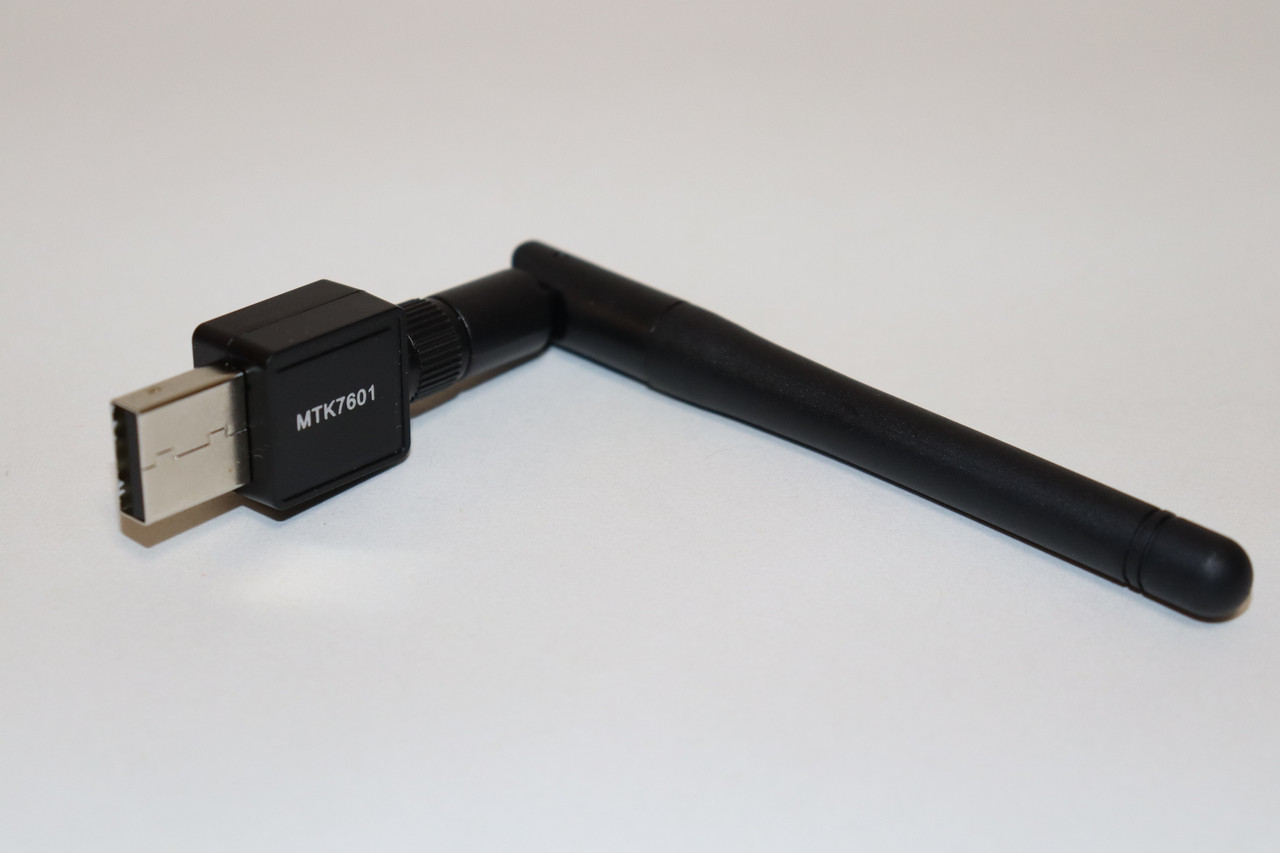 Wi-Fi адаптер 2dBi Sat Integral чипсет MT7601