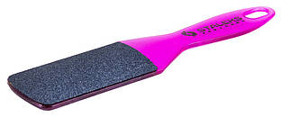 Пластикова терка для стоп Staleks 60/80, AE 10/1