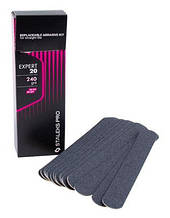 Набір змінних файлів для пилки Staleks DFE-20-240w 30 шт