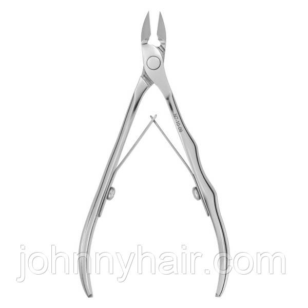 Професійні кусачки для шкіри Staleks NE-10-9, 9 мм, фото 1