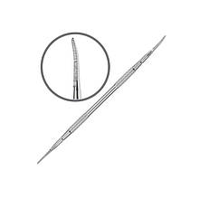 Педикюрна лопатка-пилка Staleks PE-60/3