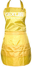 Фартух Rixus (Фрау) жовтий