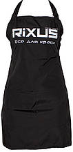 Фартух Rixus (Best) плащ. чорний