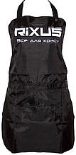 Фартух Rixus (Ліда) чорний