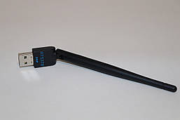 Wi-Fi адаптер 3dBi RT-5370