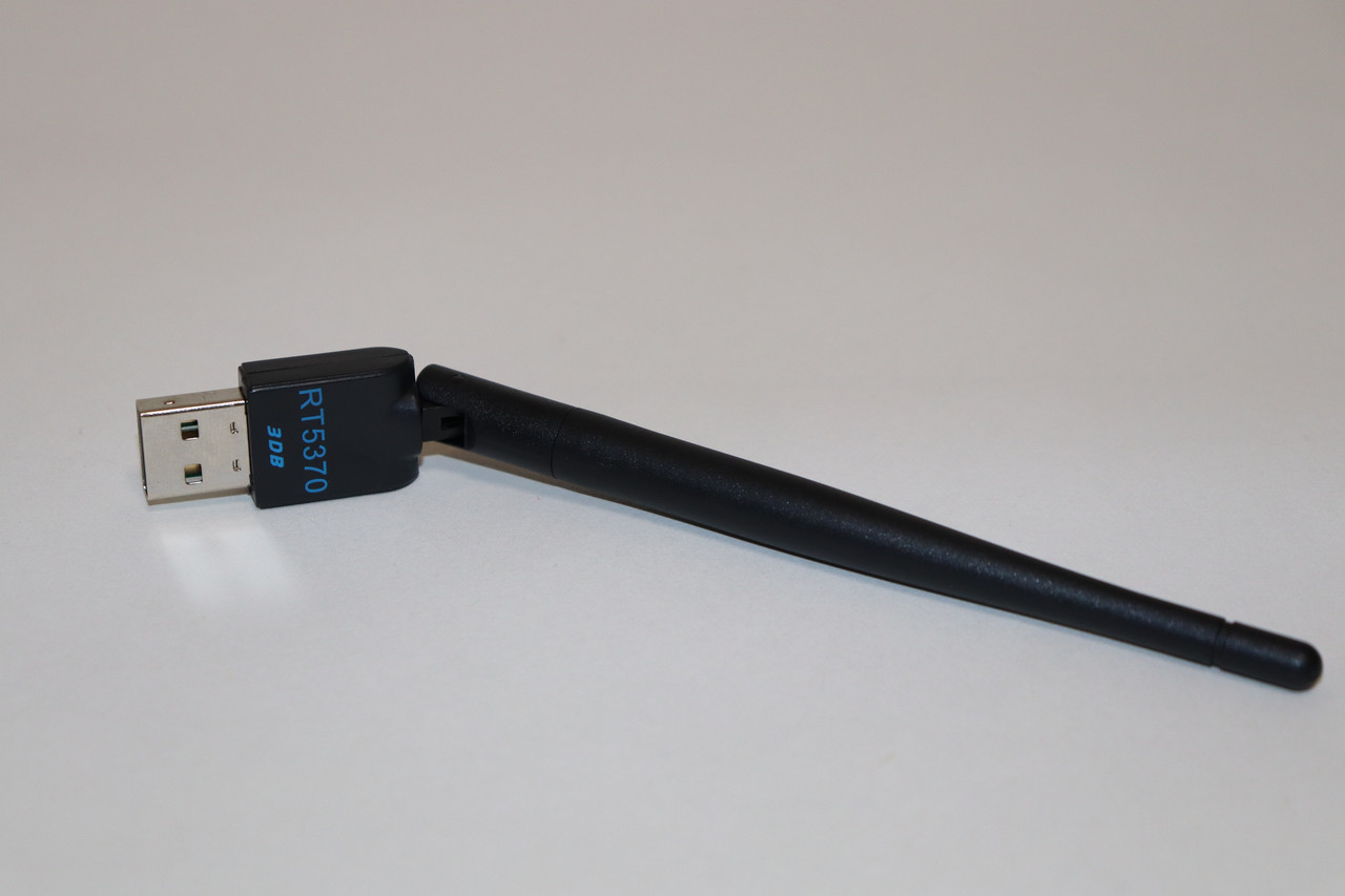 Wi-Fi адаптер 3dBi RT-5370