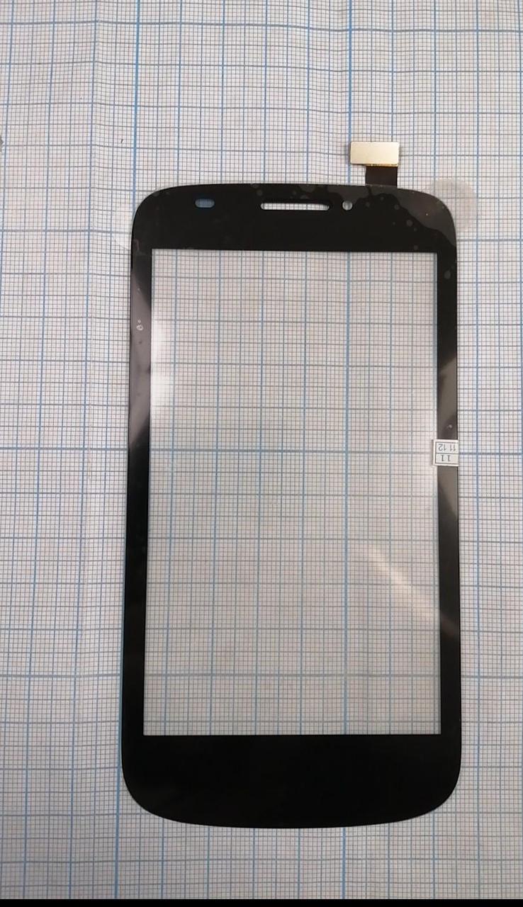 Сенсор, тачскрін Prestigio 5000 Duo