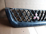 Решітка радіатора Mitsubishi Pajero Sport 1996-2009 MR478595, фото 4