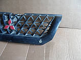 Решітка радіатора Mitsubishi Pajero Sport 1996-2009 MR478595, фото 6