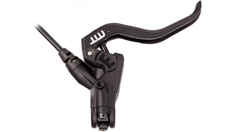 マグラ　mt5 Купити Гальмо Magura MT5 Carbotecture, гідролінія 2200 мм у