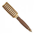 Щітка Olivia Garden Nano Thermic Styler Vent, фото 4