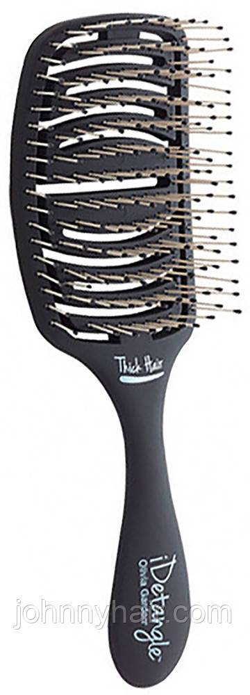 Щітка для волосся iDetangle Thick Hair