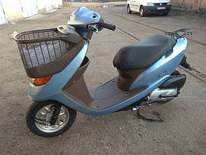 Honda Dio Cesta AF62