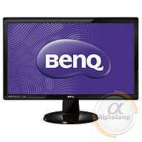 Монитор 24" BenQ GL 2450 (TN • VGA • DVI) БУ уценка