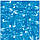Cefil Лайнер Cefil Cyprus (світлий мармур) 2.05 х 25.2 м, фото 2