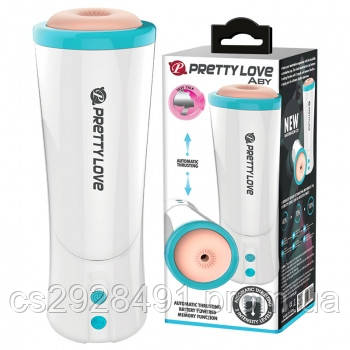 Мастурбатор - Pretty Love Aby Anus Masturbator Flesh Tube
