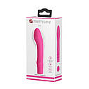 Вібратор - Pretty Love Ira Vibrator Pink, фото 2