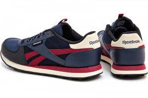 Reebok Royal Classic Jogger оригінал, фото 3
