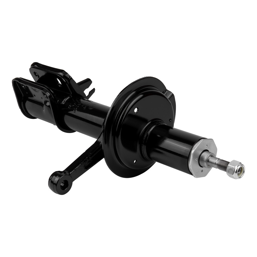 Амортизатор передній лівий (стійка) ВАЗ 2110-2112 розбірна 2110-290540303 Hort