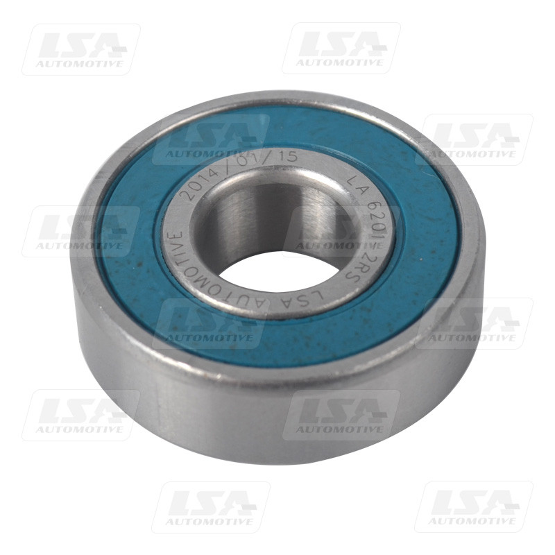 Купить Подшипник генератора ВАЗ 2101-2109 малый 24940220 LSA, цена 27. ...