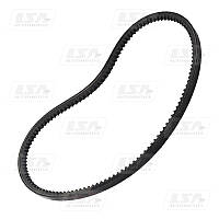 Ремінь генератора ВАЗ 2108-2109, Таврія (шольц) 710 2108-3701720 LSA