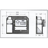 Keya Sauna Насос ароматизації Amazon APS1001, фото 3