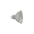 Emaux Лампа запасна 04011016 кольорова для Emaux LED-P50, фото 3