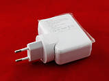 Мережевий зарядний, 4 USB, 5V 2.1A для Ipad, Premium, фото 4