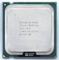 Процессор Intel Core2 Duo E8400 3.00GHz/6M/1333 s775, tray