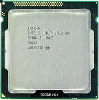 Процессор Intel Core i5-2400 tray (CM8062300834106)