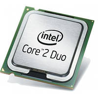 Процессор Intel Core2 Duo E7500 2.93GHz/3M/1066 s775, tray