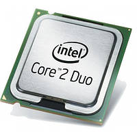 Процессор Intel Core2 Duo E7400 2.80GHz/3M/1066 s775, tray